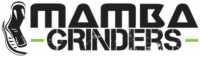 Mamba Grinders Logo