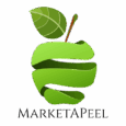 MarketAPeel Logo