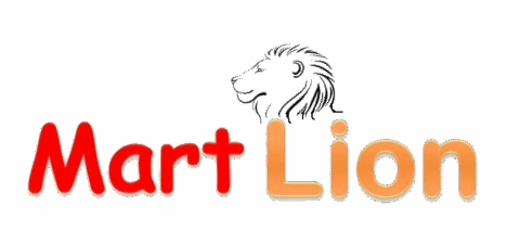 Mart Lion