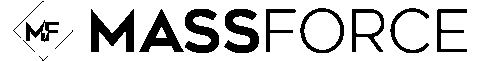 Massforce Massforce Logo
