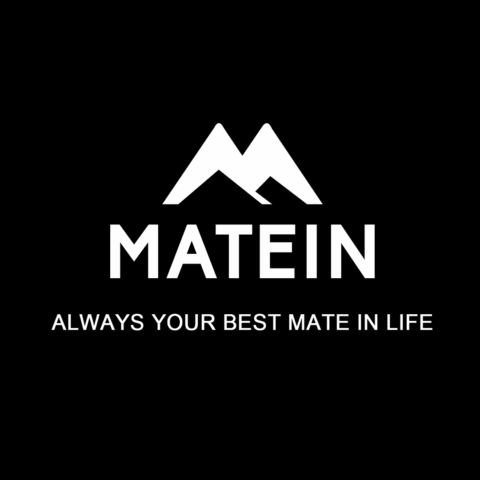 Matein Matein Logo