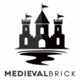 Medievalbrick Logo