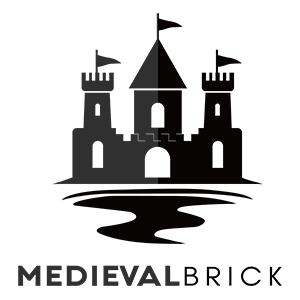 Medievalbrick Logo