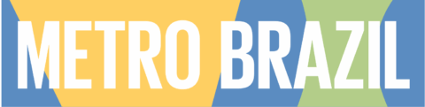 Metro Brazil Metro Brazil Logo