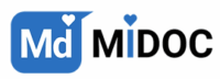 Midoc AU Logo