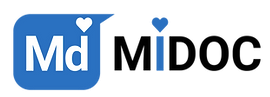 Midoc AU Logo