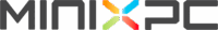 Minixpc Logo