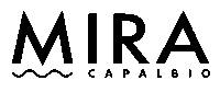 Mira Capalbio Logo