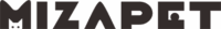 Miza Pet Logo