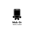 Mobgr Logo