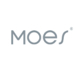 Moes House Logo