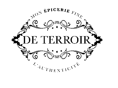 Mon Epicerie Fine de Terroir Mon Epicerie Fine de Terroir Logo