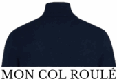 MonColRoulé Logo