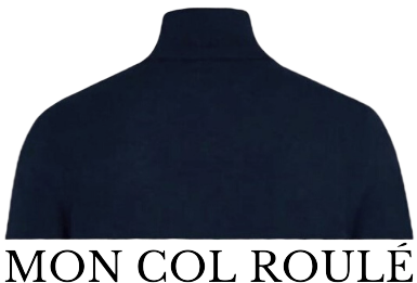 MonColRoulé Logo