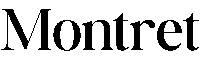 Montret Logo