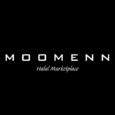 Moomenn Logo