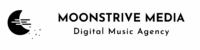 Moonstrive Media Logo