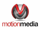 Motion Media Logo