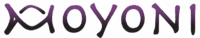 Moyoni Design Logo