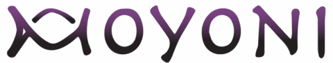 Moyoni Design Logo