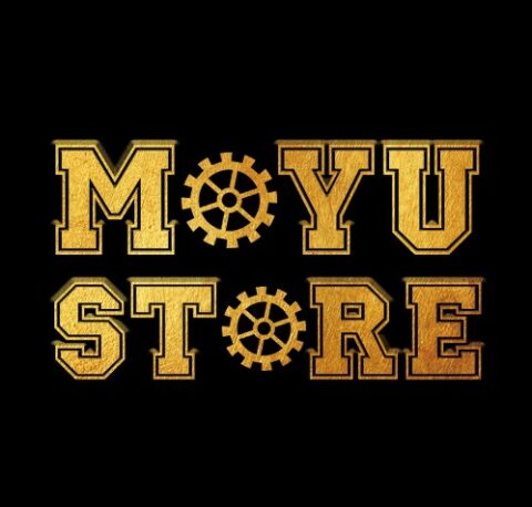 Moyu Store Logo