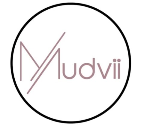 Mudvii Logo