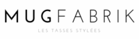 Mug Fabrik Logo