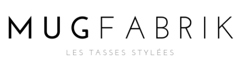 Mug Fabrik Mug Fabrik Logo