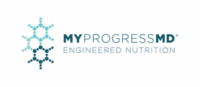My Progress MD Logo