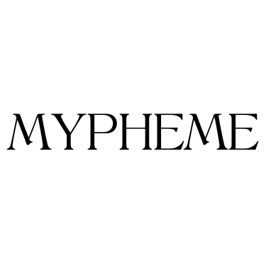 Mypheme Mypheme Logo