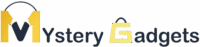 Mystery Gadgets Logo