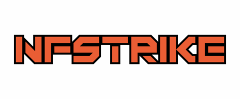 NF Strike NF Strike Logo