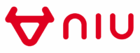 NIU® Official Logo