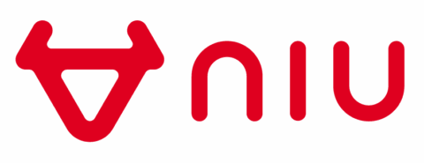 NIU® Official Logo
