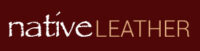 NativeLeather Logo