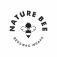 Nature Bee Logo