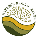 Natures Health Haven Logo