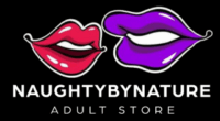 Naughty By Nature Logo