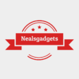 Neals Gadgets Logo