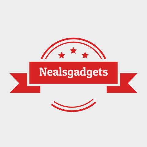 Neals Gadgets Logo
