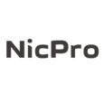 NicPro Logo