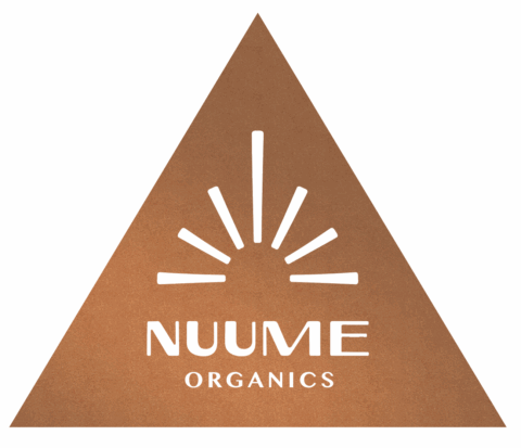 NuuMe Organics Logo