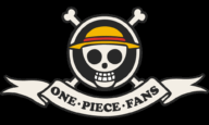 ONEPIECE FANS Logo