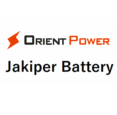 Orient Power Logo