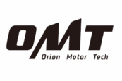Orion Motor Tech Logo