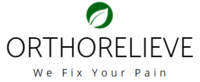 OrthoRelieve Logo