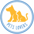 Pets Lovers Logo