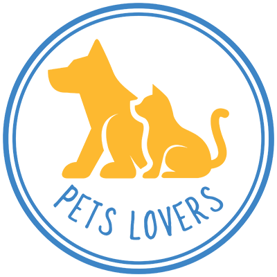 Pets Lovers Logo