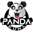 Panda Kuma Logo