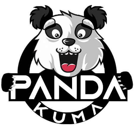 Panda Kuma Logo